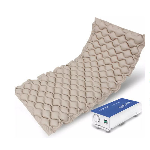 Colchão para cama hospitalar - P03 - maidesite - em tecido / 90x190 cm