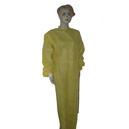 Macacão de proteção unissexo - Hubei WeCare - L / XL / M