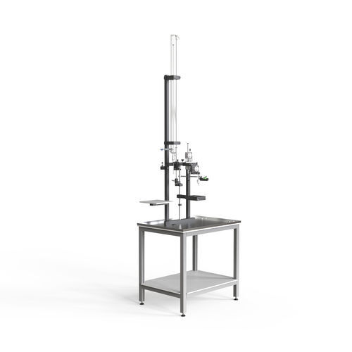 Sistema de perfusão de órgãos para cardiologia - Classical Langendorff Type Heart  - MDE Technologies - para pesquisa com animais / para ratos / para ratazanas