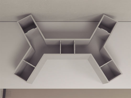Labirinto em Y - Double Y - MazeEngineers - para pesquisa com animais / para ratos / para ratazanas