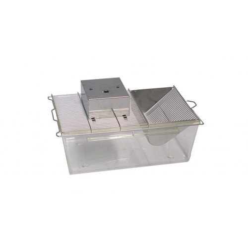 Monitor de atividade para pesquisa comportamental - InfraMot - TSE Systems - de infravermelho / vertical / horizontal