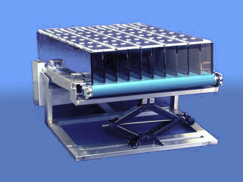 Esteira ergométrica para pesquisa experimental - MK-680 - Muromachi Kikai