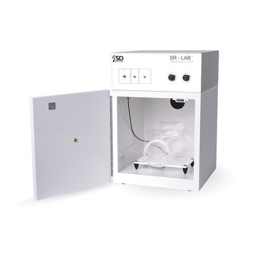 Sistema de condicionamento operante de reflexo de sobressalto acústico - SR-LAB - San Diego Instruments