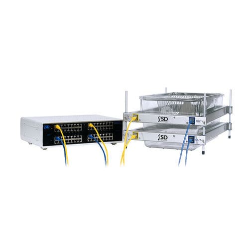 Monitor de atividade para pesquisa com animais - Home Cage - San Diego Instruments - para ratos