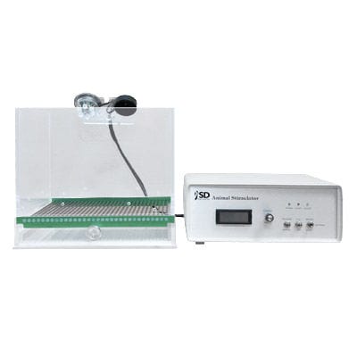 Sistema de condicionamento operante para ratazanas - San Diego Instruments - para ratos / para pesquisa com animais