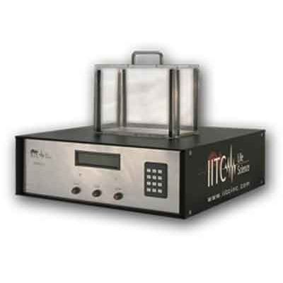 Analgesímetro para pesquisa - San Diego Instruments - para ratos / para ratazanas / com placa aquecedora