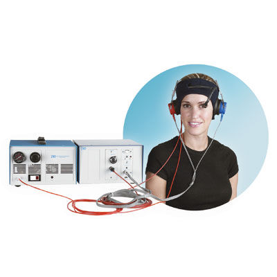 Aparelho para teste de laboratório - Eyeblink Conditioning - San Diego Instruments - contínuo / portátil
