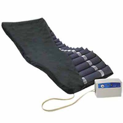 Colchão para cama hospitalar - Xcell Ultra - Wimed Export - em poliuretano / tubular / antiescaras