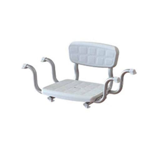 Assento para banheira com encosto - ELITE - Wimed Export