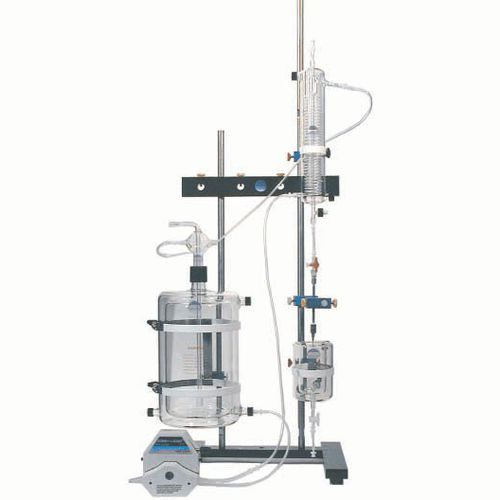 Sistema de perfusão de órgãos para cardiologia - 120108EZ - Radnoti - para animais pequenos / de coração / isolado