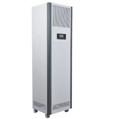 Purificador de ar móvel - WG-Y-1500 - WEGO Medical - portátil / a plasma / com filtro HEPA