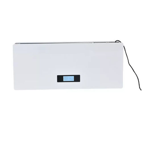 Purificador de ar móvel - WG-B-600/1000 - WEGO Medical - de parede / a plasma / com filtro HEPA
