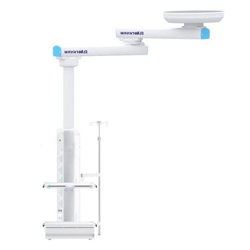 Estativa de braço de teto - WG-DT - WEGO Medical - para cuidados intensivos