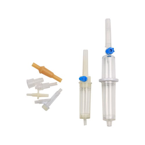 Kit médico de hemoperfusão - WEGO Medical