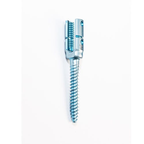 Parafuso pedicular monoaxial - Premier Monoaxial - WEGO Medical