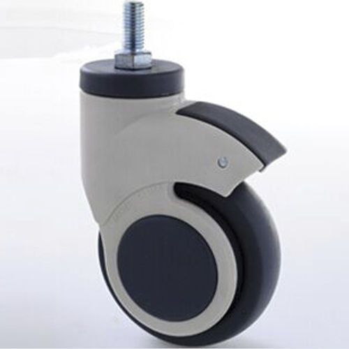 Roda giratória - NB-100B-WG-M12X25 - Fujian Secure Medical Technology