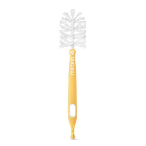Escova de limpeza para dispositivo médico - Quick Clean™ - MEDELA