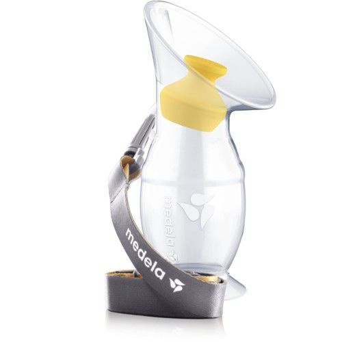 Kit de amamentação com bomba dupla - MEDELA