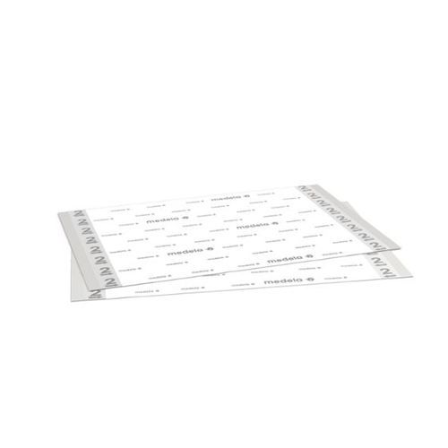 Curativo transparente - MEDELA