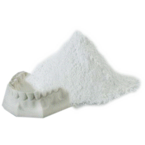 Material dentário em pedra - Witestone Ortho Type Ⅲ - PREVEST DENPRO LIMITED - para laboratório de prótese dentária / de fundição / ortodôntico