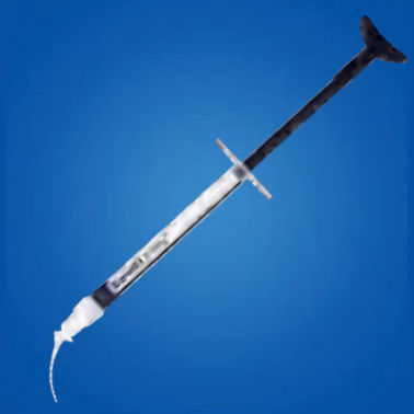 Material dentário em biocerâmica - CERAFILL PUTTY - PREVEST DENPRO LIMITED - para obturação do canal radicular