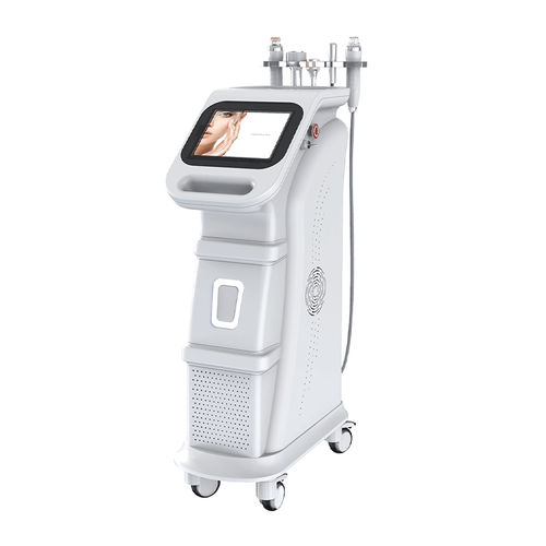 Aparelho de rejuvenescimento da pele por radiofrequência - PINXEL-V - Beijing Sanhe Beauty - aparelho de radiofrequência microagulhada