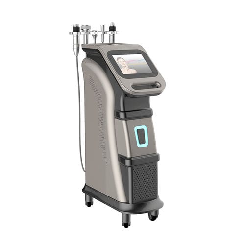 Aparelho de rejuvenescimento da pele por radiofrequência - Pinxel-2 - Beijing Sanhe Beauty - aparelho de radiofrequência microagulhada