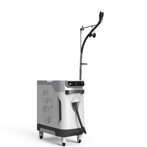 Módulo de resfriamento para laser de uso médico - ICOOL-3 - Beijing Sanhe Beauty