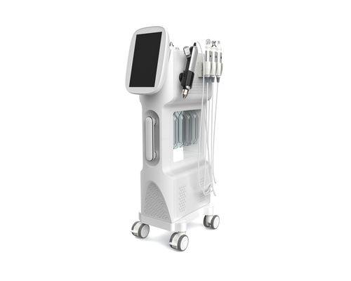Aparelho de microdermoabrasão - Skinpro-3 - Beijing Sanhe Beauty