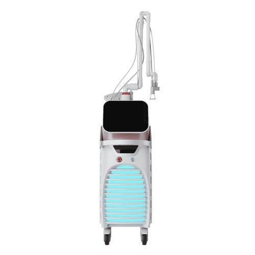 Laser para rejuvenescimento da pele - Beijing Sanhe Beauty - para lesões pigmentadas / para tratamento de cicatrizes / para tratamento de acne