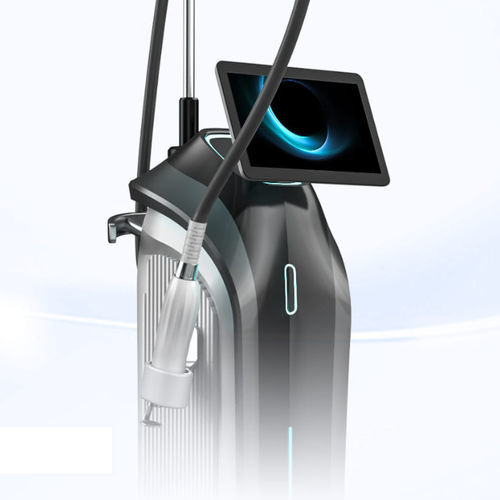 Laser para dermatologia - LumiGlam - Beijing Sanhe Beauty - para rejuvenescimento da pele / para rejuvenescimento vulvovaginal / para cirurgia ginecológica
