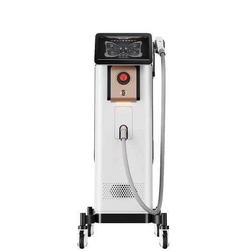 Aparelho de luz intensa pulsada para depilação - IPL with filters - Beijing Sanhe Beauty - para rejuvenescimento da pele / para lesões vasculares / para lesões pigmentadas