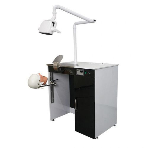 Simulador odontológico - JG-A6+ - FOSHAN JINGLE MEDICAL EQUIPMENT CO., LTD - para treinamento / de boca / desmontável