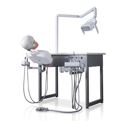 Simulador para ensino - JG-A5 - FOSHAN JINGLE MEDICAL EQUIPMENT CO., LTD - para treinamento / para higiene dentária / odontológico