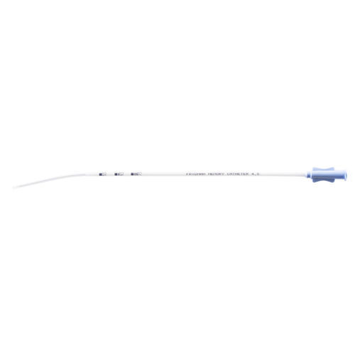 Cateter de transferência de embriões - Frydman® Memory - Laboratoire CCD - intrauterino / feminino