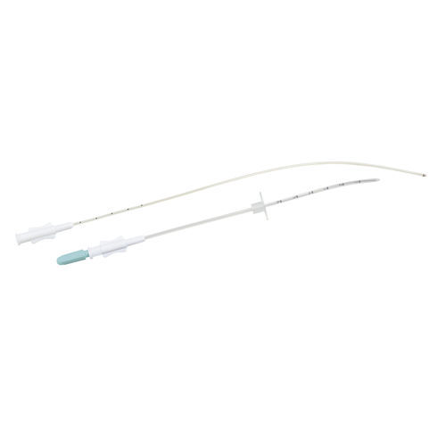 Cateter de transferência de embriões - Ultrasoft Frydman® Set Echo with Guide - Laboratoire CCD - intrauterino / feminino