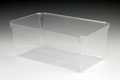Jaula para experimentação animal para ratos - 10021 - LAB PRODUCTS - modular / em aço inoxidável / descartável