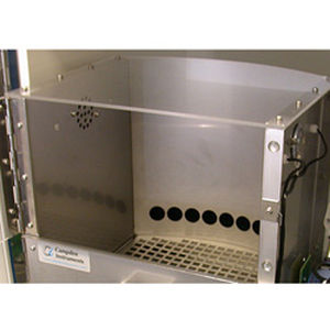 Sistema de condicionamento operante para ratazanas - 80600A - Campden Instruments - para pesquisa comportamental