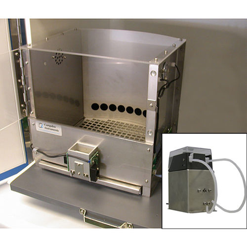Sistema de condicionamento operante para ratazanas - 80600A-CL - Campden Instruments - para pesquisa comportamental
