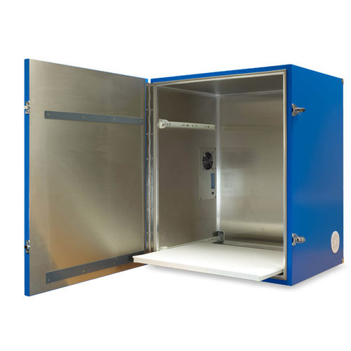 Isolador de bancada - 4120-6E - Campden Instruments