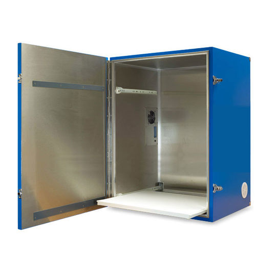 Isolador de bancada - 4120-7E - Campden Instruments