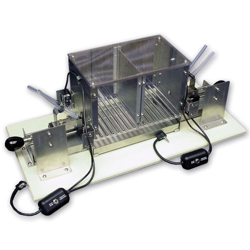 Sistema de condicionamento operante para ratos - 80870 - Campden Instruments - para pesquisa comportamental / para pesquisa com animais / de bancada