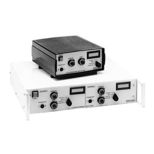 Medidor digital de pressão arterial automático - 50110 - Stoelting Europe - para animais / de mesa