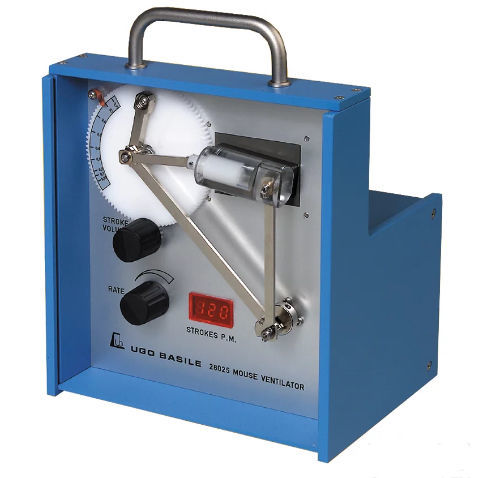Ventilador para pesquisa com animais - 50094 - Stoelting Europe - para roedores / compacto