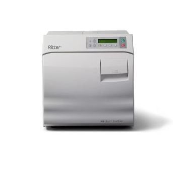 Autoclave médico-hospitalar - 50284 - Stoelting Europe - de bancada / automática / programável