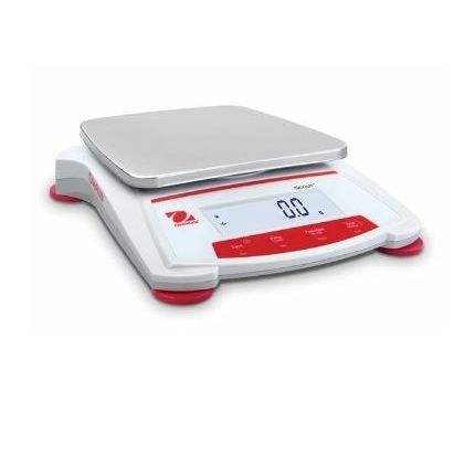 Balança veterinária eletrônica - 60052 - Stoelting Europe - de bancada / USB