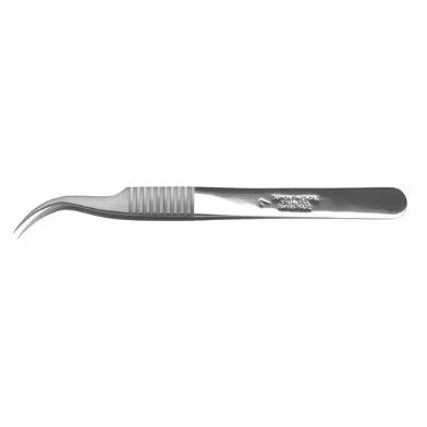 Pinça veterinária - 52100-07 - Stoelting Europe - em titânio / em aço inoxidável