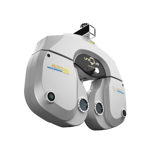 Refrator oftalmológico automático - UDR-800 - UNICOS