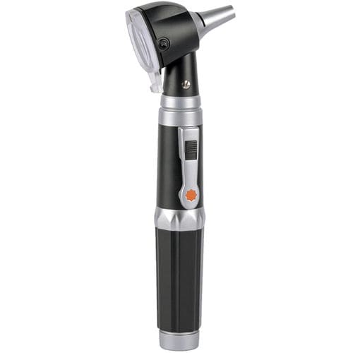 Otoscópio infantil - VM-T300 - Vitalitaet Medtech - para adulto / com espéculo