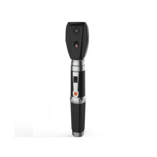 Oftalmoscópio direto - VM-P200 - Vitalitaet Medtech - portátil de mão